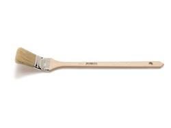 PINCEAU POUR RADIATEUR POILS BLANCS [Taille: 37mm]