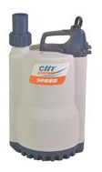 POMPE CITY SPEED 125M 230V 24000L/H