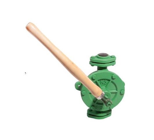POMPE SEMI ROTATIVE SIGMA K1 FILETAGE F 3/4" 17L/MIN