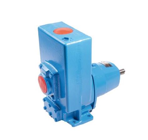 POMPE STORK KGE [Rotation droite: KGE 14-8]