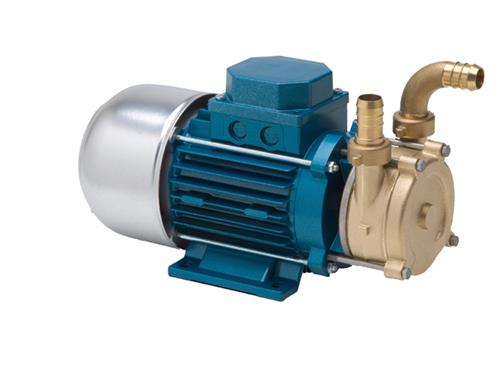 POMPE TELLARINI ECC20 [Voltage: 24 V]