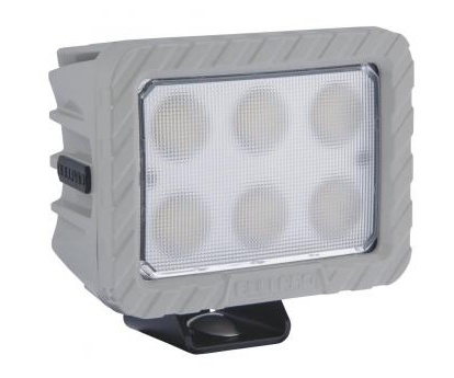PROJECTEUR TRAVAIL LED 12/24VDC 120W 60°