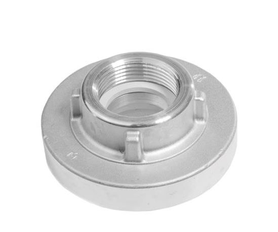 RACCORD STORZ ALU FEMELLE NA66 C [Diamètre: 2.1/2']