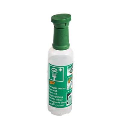 FLACON EAU DE RINÇAGE POUR YEUX 500ML