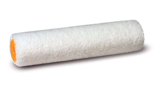 ROULEAU DE FEUTRE POUR LAQUE 10CM