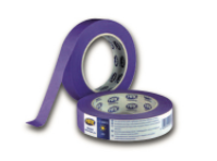 RUBAN DE MASQUAGE SURFACES DELICATES [Taille: 50mm x 50m épaisseur 0.12mm]