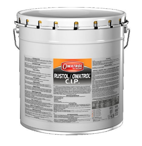 RUSTOL C.I.P 20L OWATROL