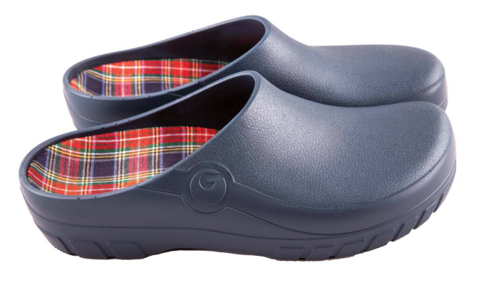 SABOT FASHION OUVERT T40