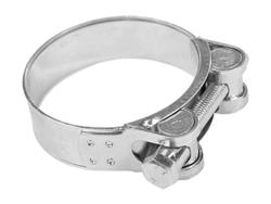 SERFLEX SUPER CLAMP GALVA Ø32/35MM
