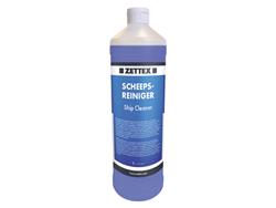 SHIP CLEANER ZETTEX 1L