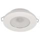 SPOT PLAFONNIER LED [Plafonnier Led: TED C Inox 10/30v]
