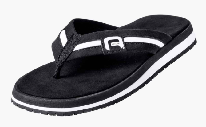 TONG MIXTE ADHERENTE PLAYA [Taille: Taille 47]