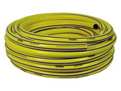 TUYAU DE LAVAGE "TOBBY" (en rouleau) [Diamètre intérieur: 30mm] [Longueur: 25M]