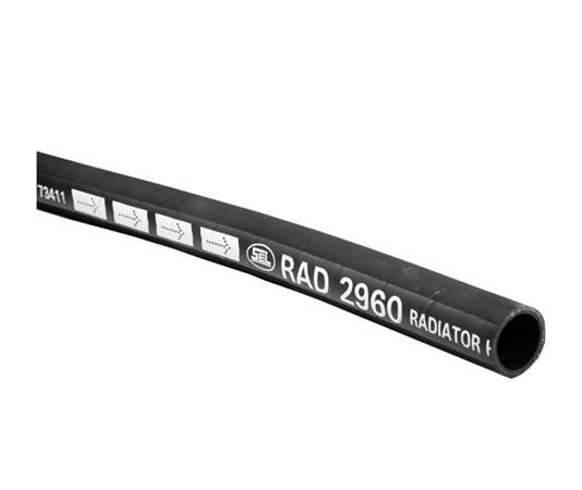 DURITE/TUYAU RADIATEUR DIN73411 ISO1307 Ø42/50MM