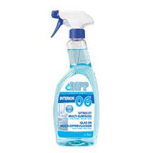 VUE RTU NETTOYANT VITRE PROFESSIONNEL [litre: 5L]