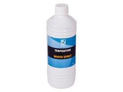 WHITE SPIRIT TÉRÉBENTHINE [Volume: 1 litre]