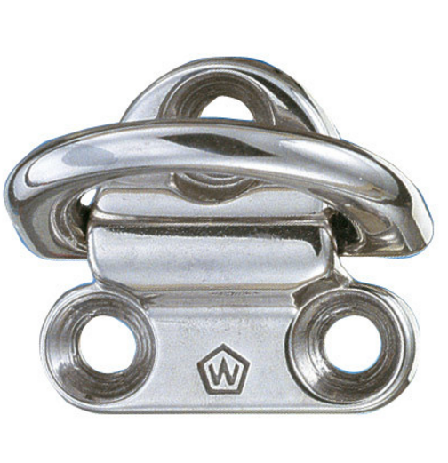 CADÈNE ARTICULÉE SIMPLE Ø8 INOX 316 WICHARD