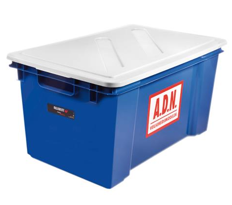 A.D.N BOX