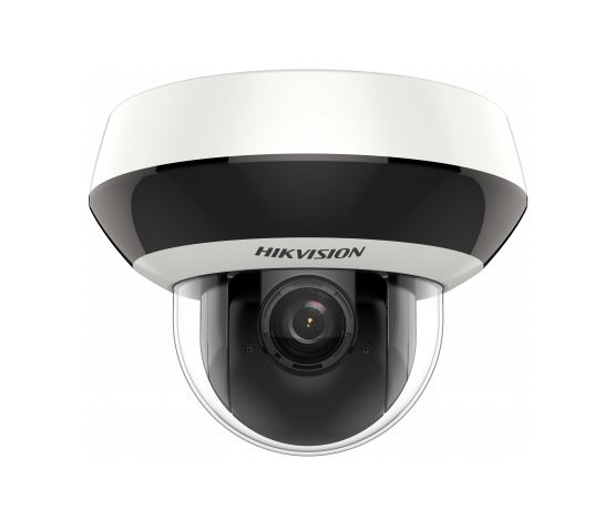 CAMÉRA HIKVISION DOME EXTÉRIEUR  4 MP 4XZOOM