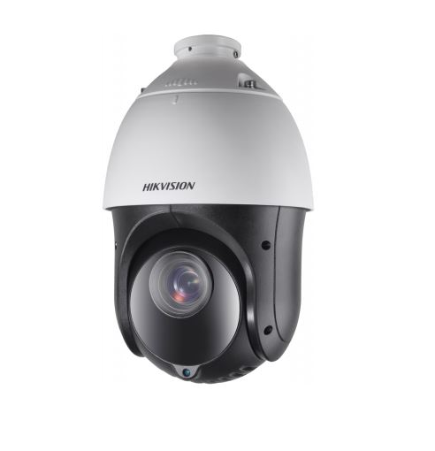 CAMÉRA HIKVISION 4 MP 25X ZOOM