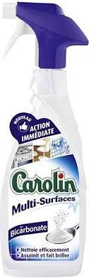 CAROLIN BICARBONATE 650ML