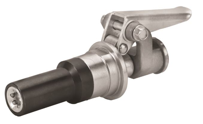 AGRAFE HYDRAULIQUE