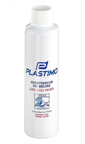 CARTOUCHE AVERTISSEUR DE BRUME