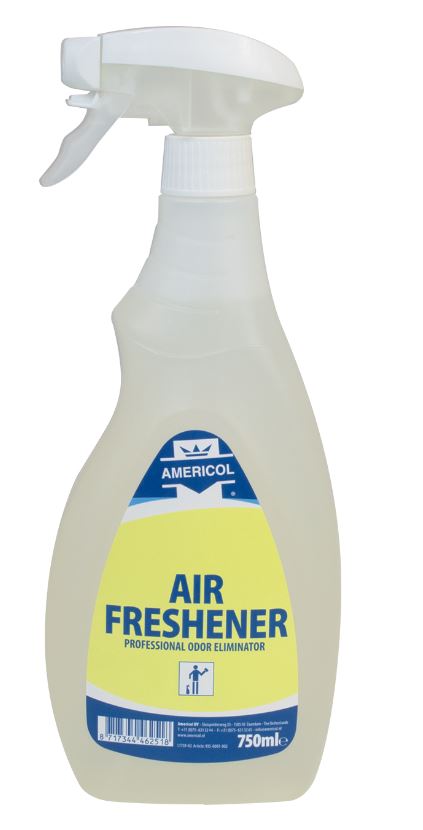 DÉSODORISANT 750ML AMERICOL