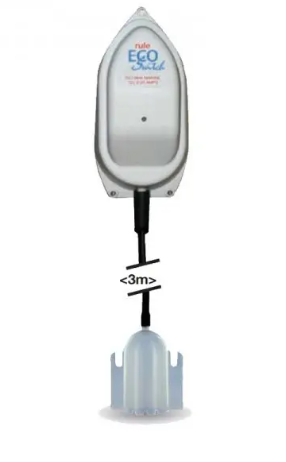 CONTACTEUR HYDRO-AIR RULE 24V