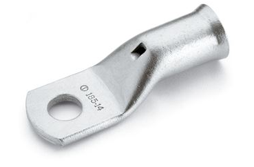 COSSE À SOUDER Ø10 50MM²