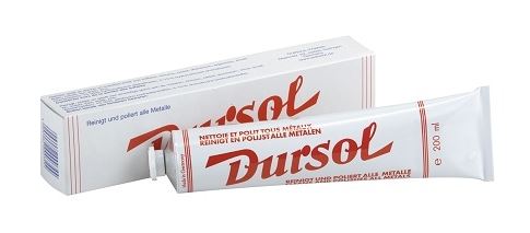 DURSOL 200ML (NETTOIE TOUS MÉTAUX)