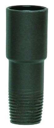 PLASTIC FITTING FOR HANDLE D24mm