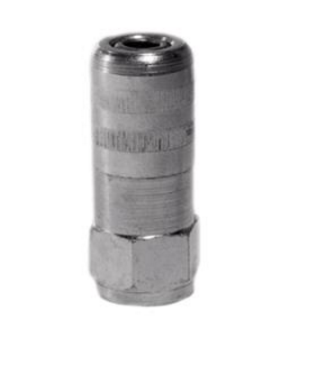 HYDRO GREASE GUN NOZZLE 4 LEGS