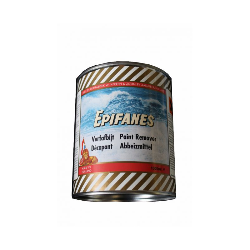 EPIFANES DÉCAPANT 1L