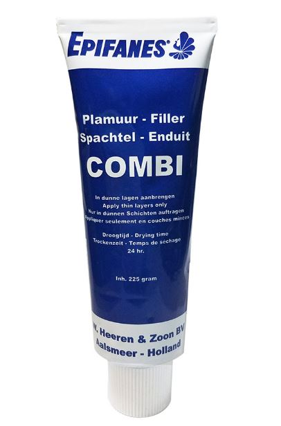 EPIFANES ENDUIT COMBI 225ML