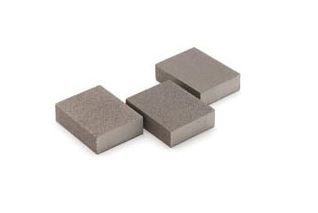 EPONGES ABRASIVES (3) DUR/MOYE