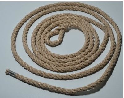 ESCLIN DE TINETTE AVEC COSSE Ø10 4M