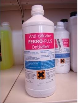FERRO-PLUS 1L