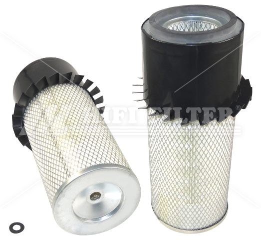 FILTRE À AIR SA 10385K HIFI