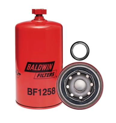 FILTRE À CARBURANT BALDWIN BF1258