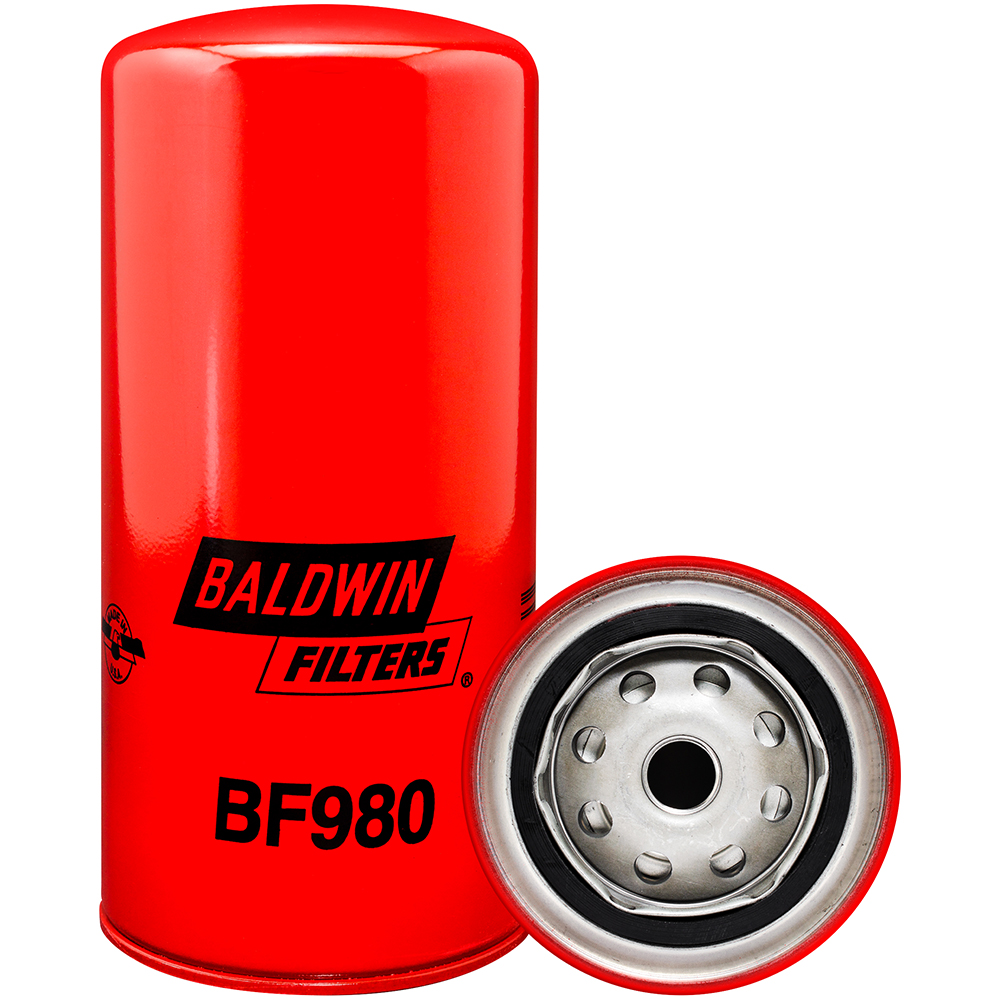 FILTRE A CARBURANT BF980 BALDWIN