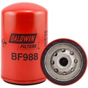 [FIB202] FUEL FILTER BF988 BALDWIN