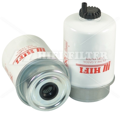 FUEL FILTER SN70110 HIFI