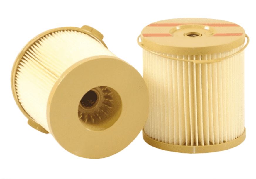 FILTRE À CARBURANT HIFI SN920130