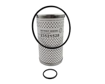 FILTRE À CARBURANT 23515309 D.DIESEL
