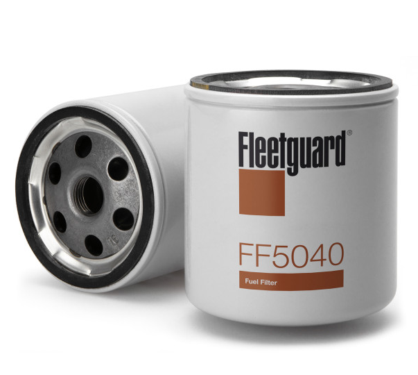 FILTRE À CARBURANT FLEETGUARD FF5040