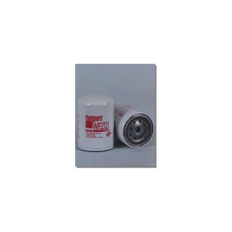  WATER FILTER WF2121 FLEETGUARD