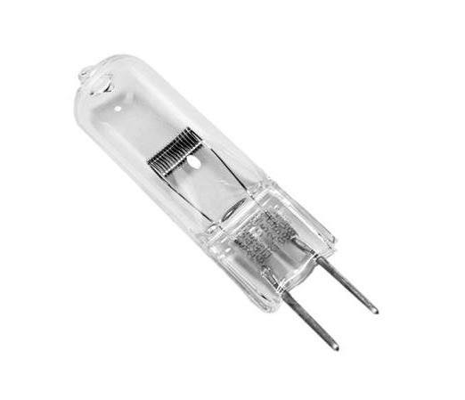 AMPOULE PROJECTEUR HALOGÈNE G6,35 24V 250W