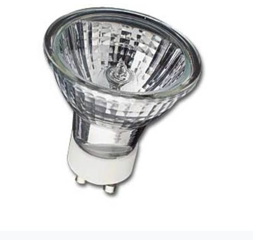 AMPOULE GU10 240V 75W SYLVANIA