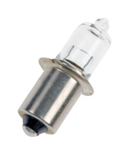 TORCH BULB 2.8V 0.85A N 75